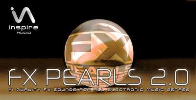 FX Pearls 2.0