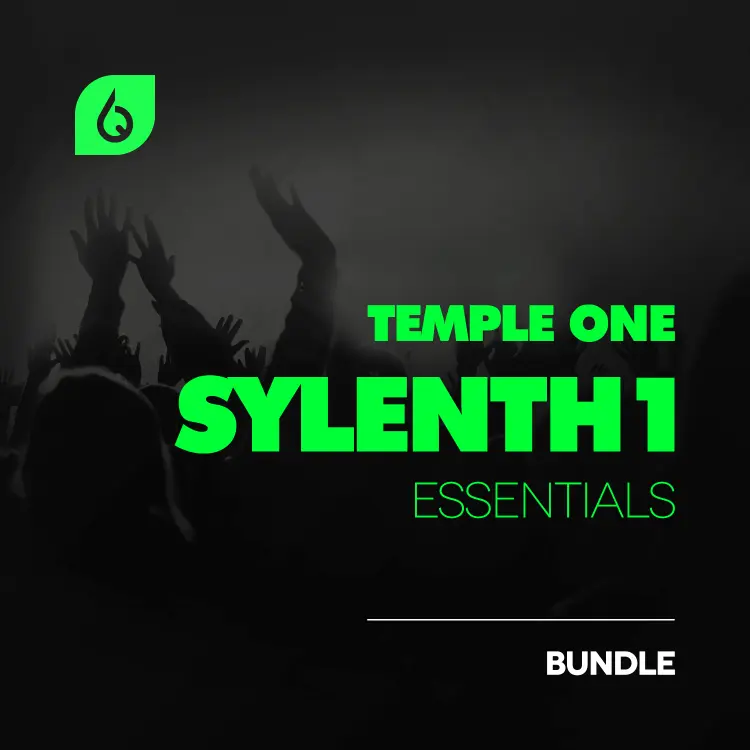 Temple One Sylenth1 Essentials Bundle
