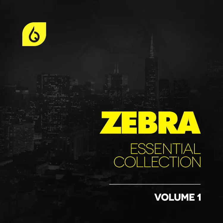 Zebra Essential Collection Volume 1