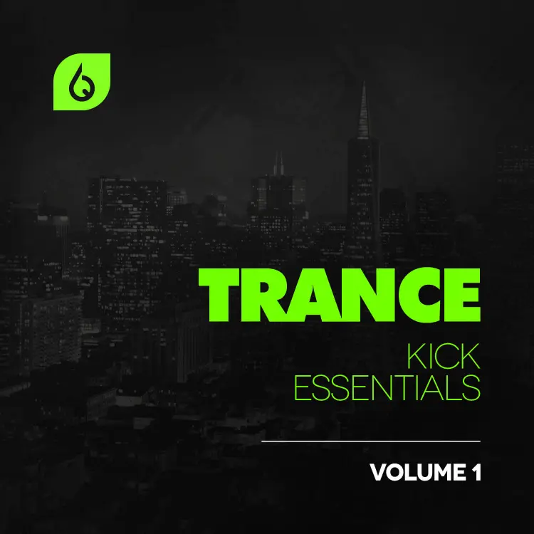 Trance Kick Essentials Volume 1