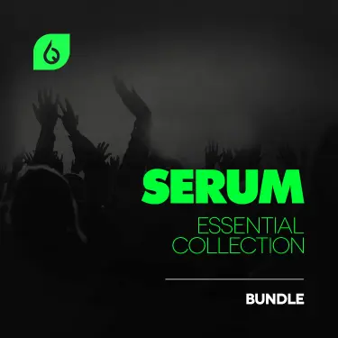 Serum Trance Essentials Bundle