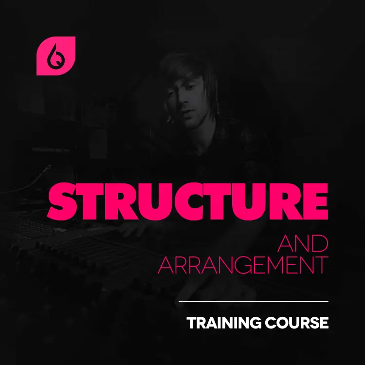 Structure And Arrangement Training Course