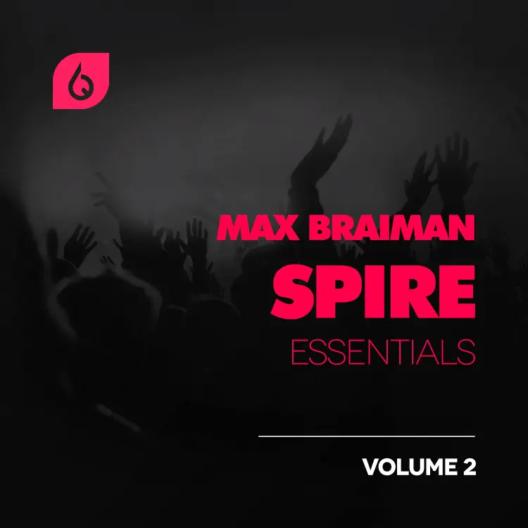 Max Braiman Spire Essentials Volume 2