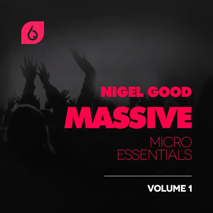 Nigel Good Massive Micro Essentials Volume 1