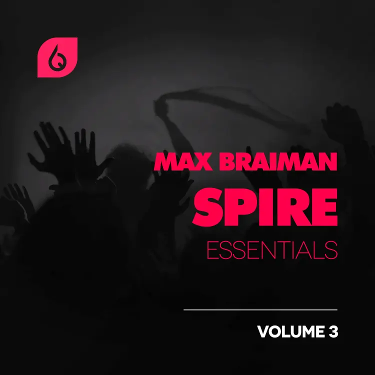 Max Braiman Spire Essentials Volume 3