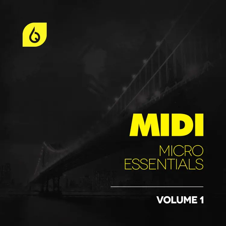 MIDI Micro Essentials Volume 1
