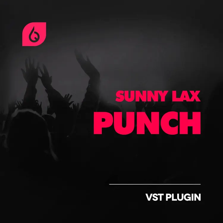 Sunny Lax Punch VST Plugin