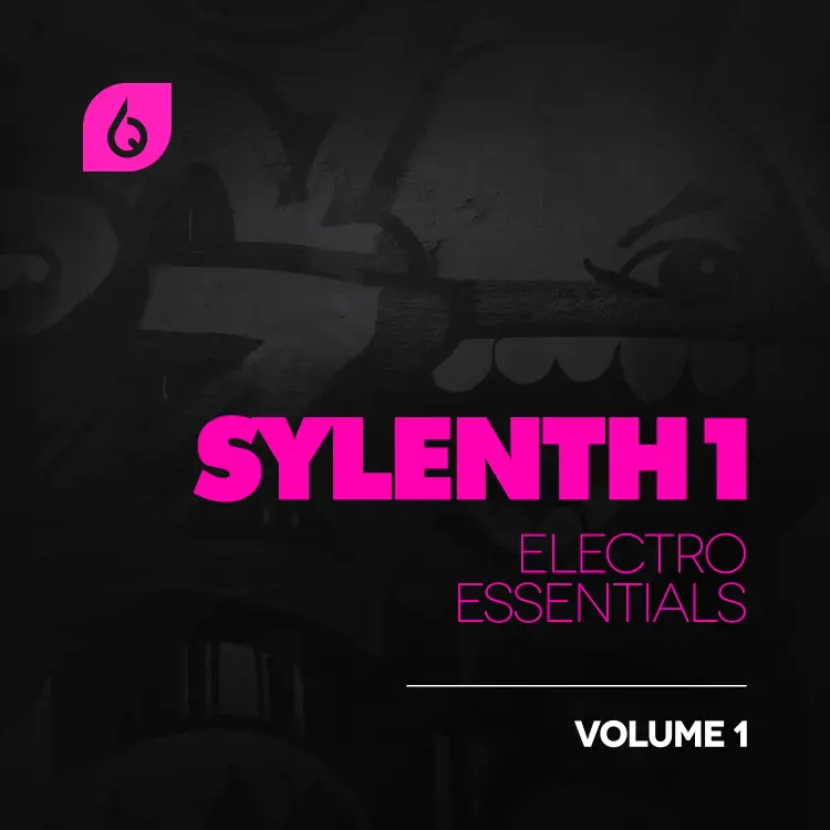 Sylenth1 Electro Essentials Volume 1