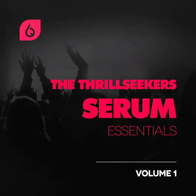 The Thrillseekers Serum Essentials Volume 1