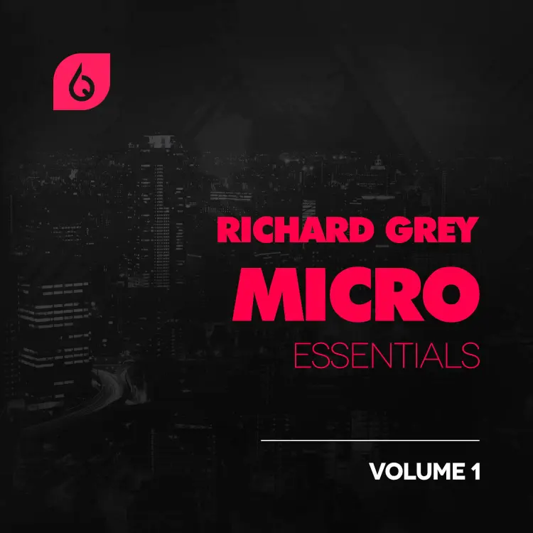 Richard Grey Micro Essentials Volume 1