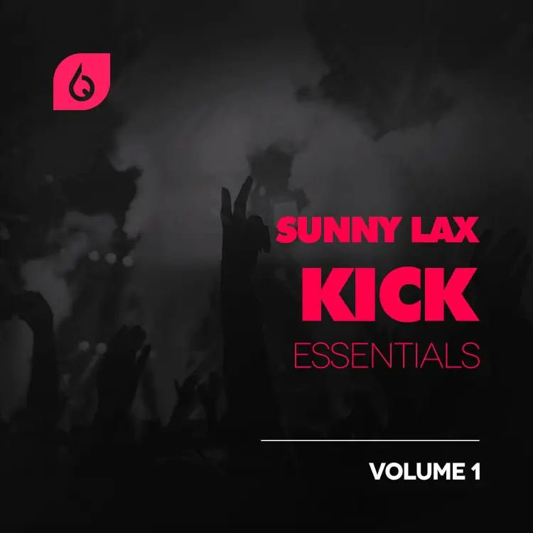 Sunny Lax Kick Essentials Volume 1