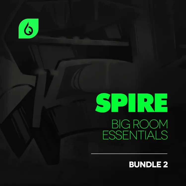 Spire Big Room Essentials Bundle 2