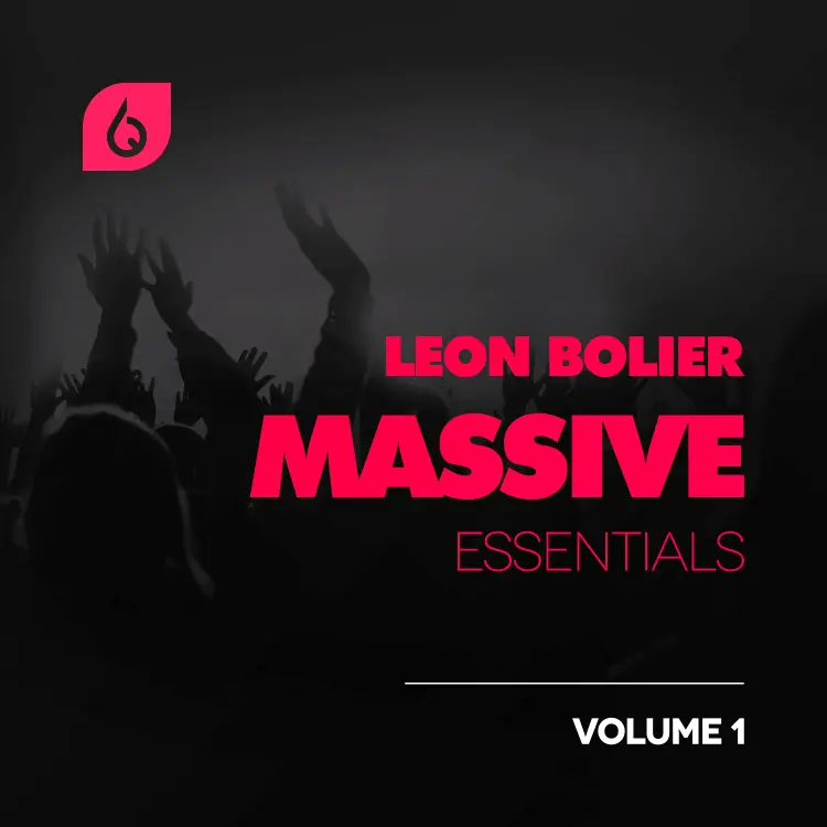 Leon Bolier Massive Essentials Volume 1