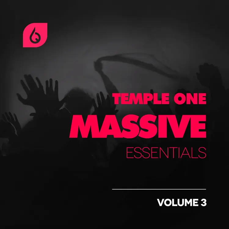 Temple One Massive Essentials Volume 3