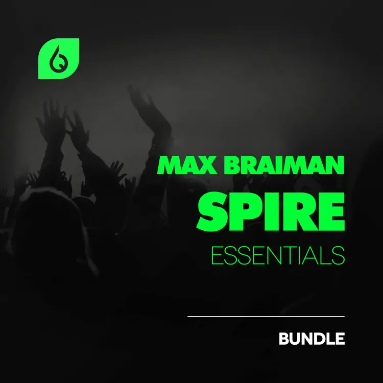 Max Braiman Spire Essentials Bundle