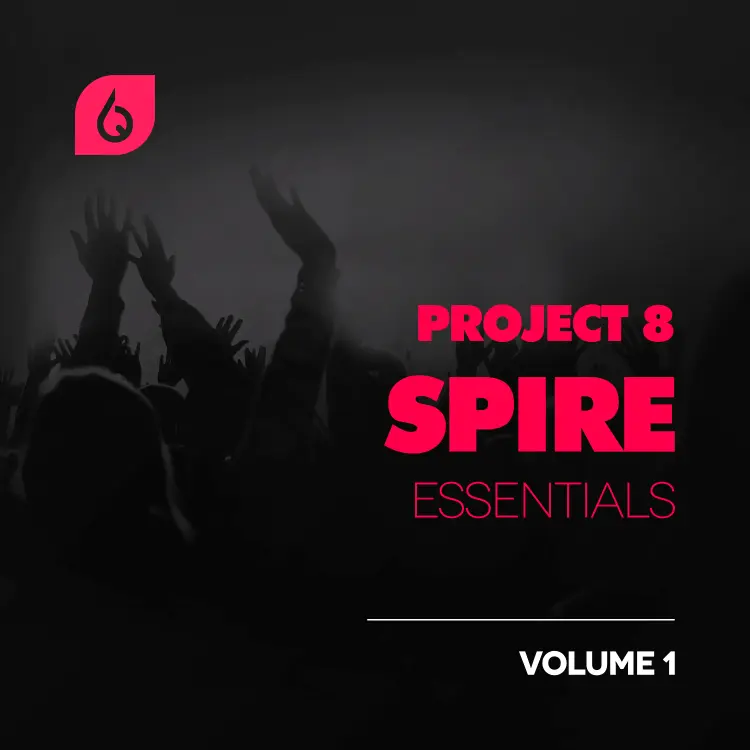 Project 8 Spire Essentials Volume 1