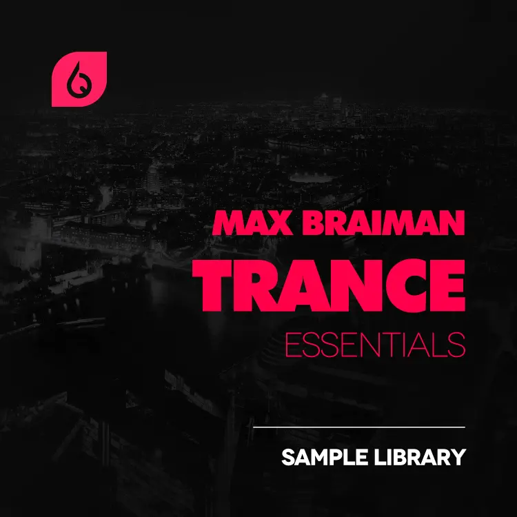 Max Braiman Trance Essentials
