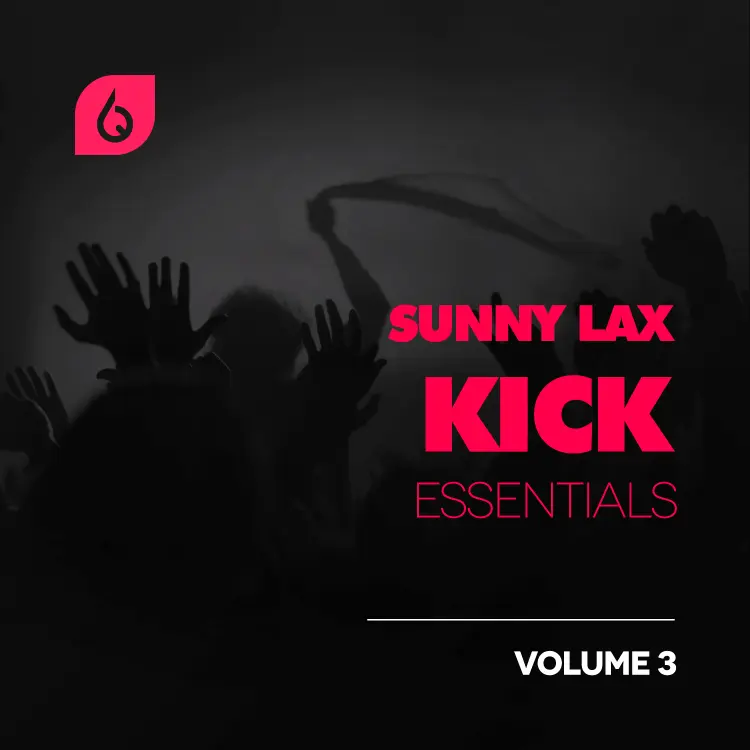 Sunny Lax Kick Essentials Volume 3