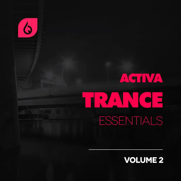 Activa Trance Essentials Volume 2