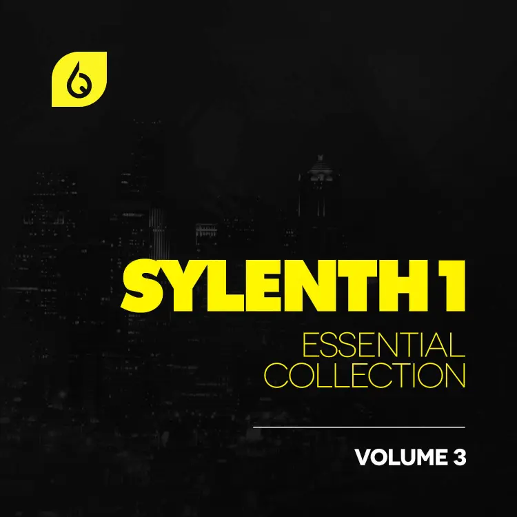 Sylenth1 Essential Collection Volume 3