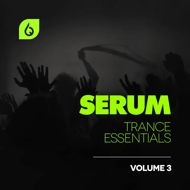 Serum Trance Essentials Volume 3