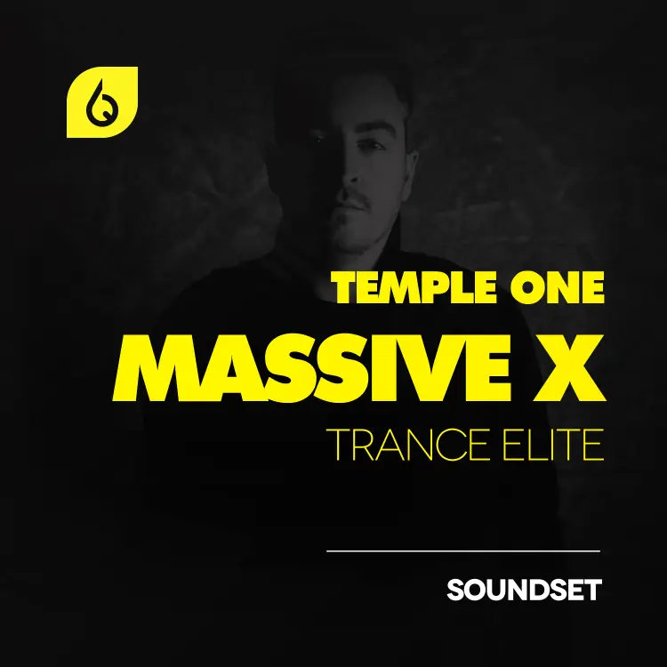 Temple One Massive X Trance Elite
