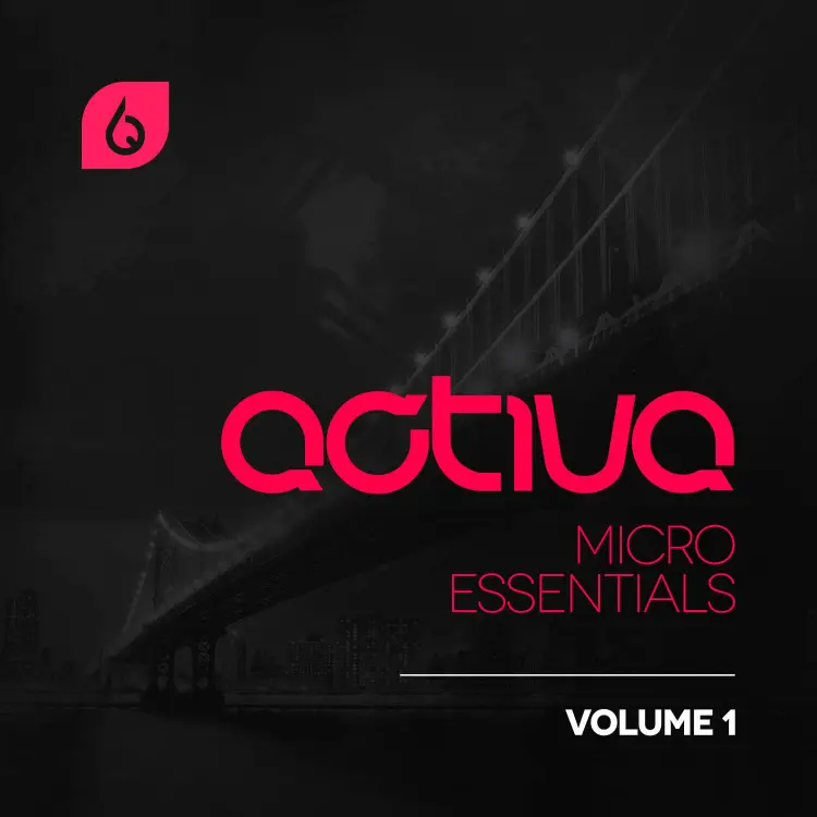 Activa Micro Essentials