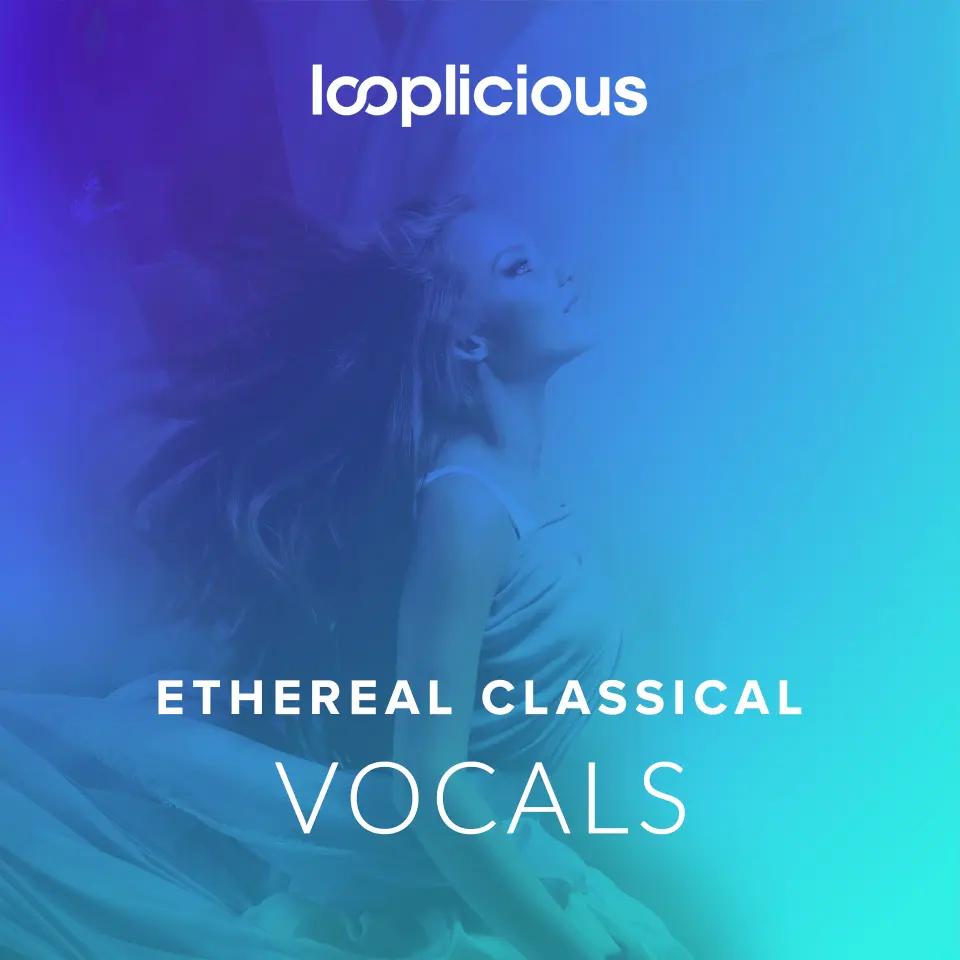Ethereal Classical Vocals
