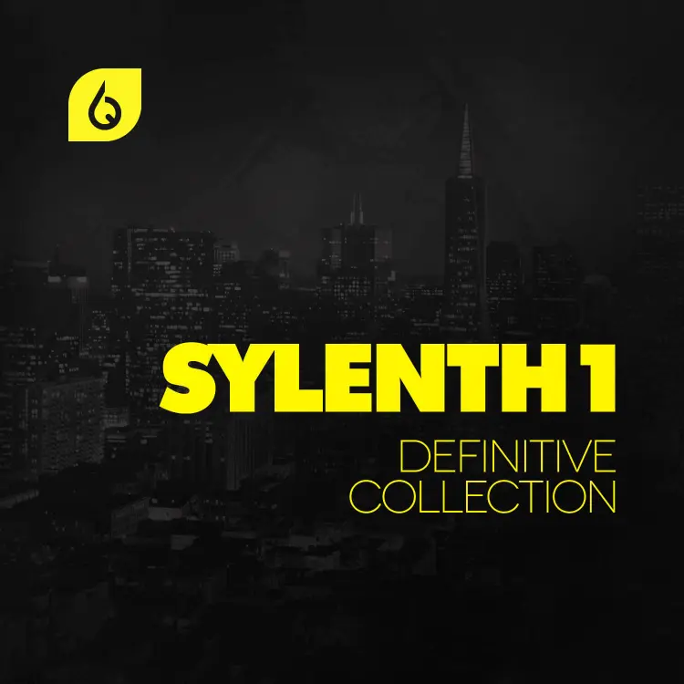 Sylenth1 Definitive Collection