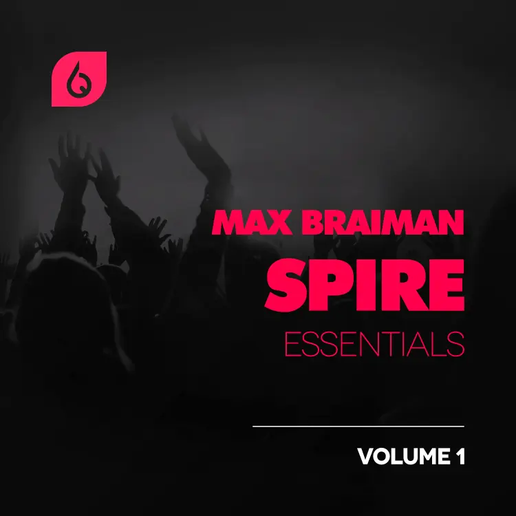 Max Braiman Spire Essentials Volume 1