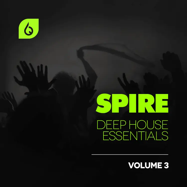 Spire Deep House Essentials Volume 3