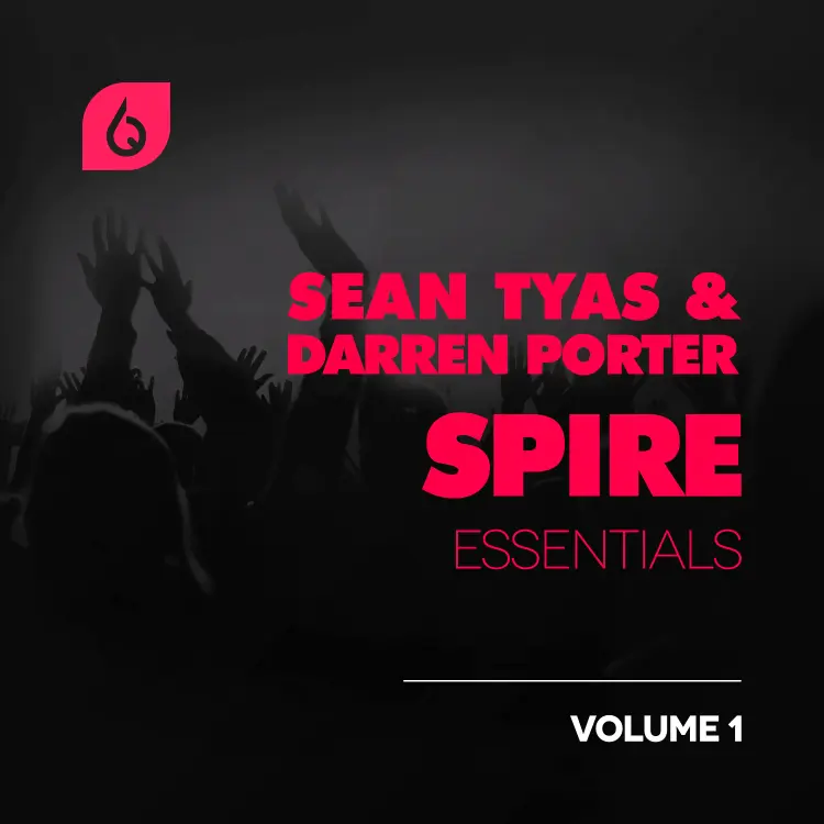 Sean Tyas & Darren Porter Spire Essentials Volume 1