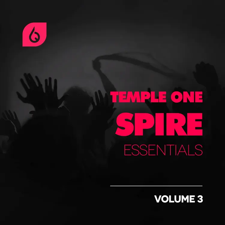 Temple One Spire Essentials Volume 3