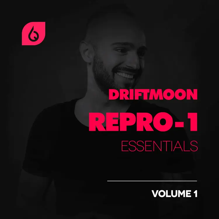 Driftmoon Repro-1 Essentials Volume 1