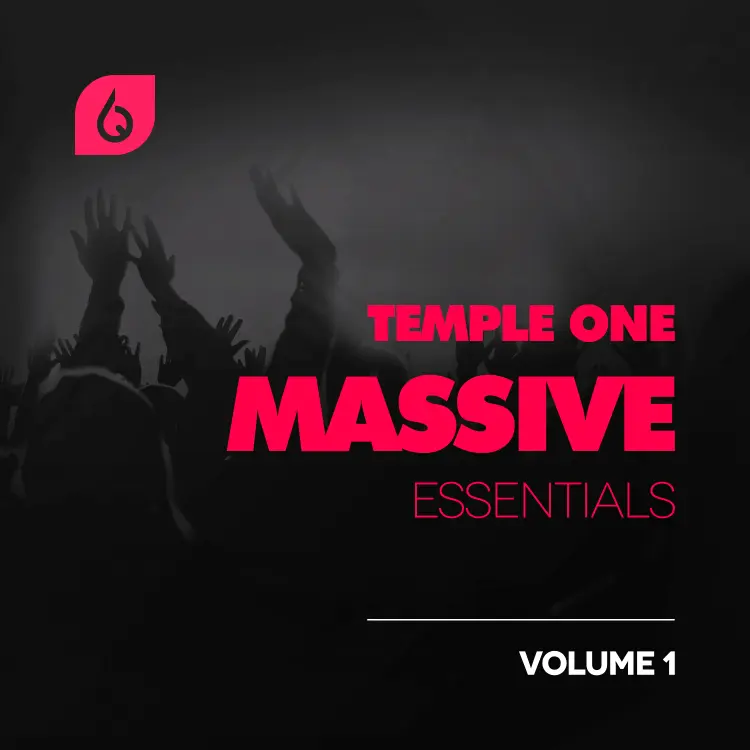 Temple One Massive Essentials Volume 1