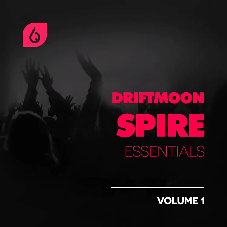 Driftmoon Spire Essentials Volume 1