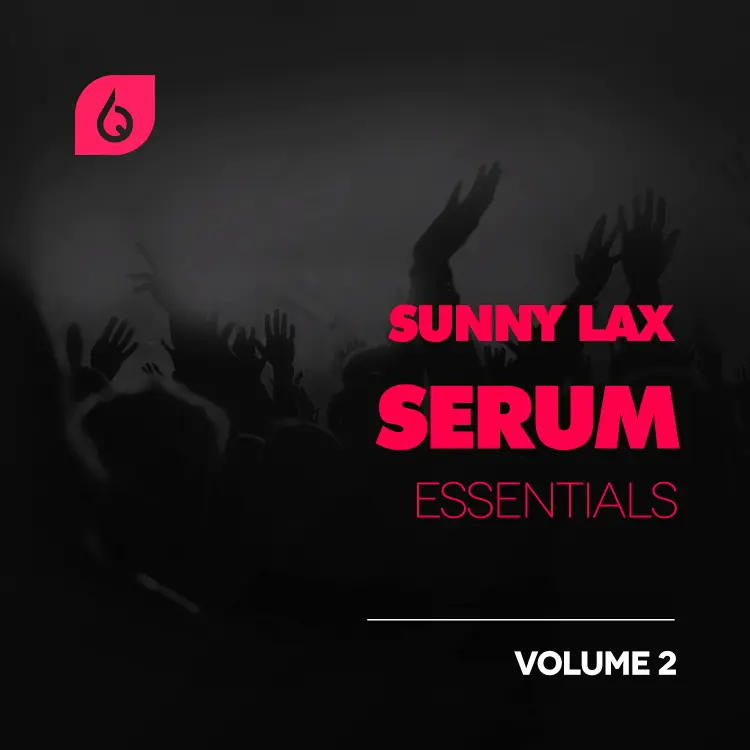 Sunny Lax Serum Essentials Volume 2