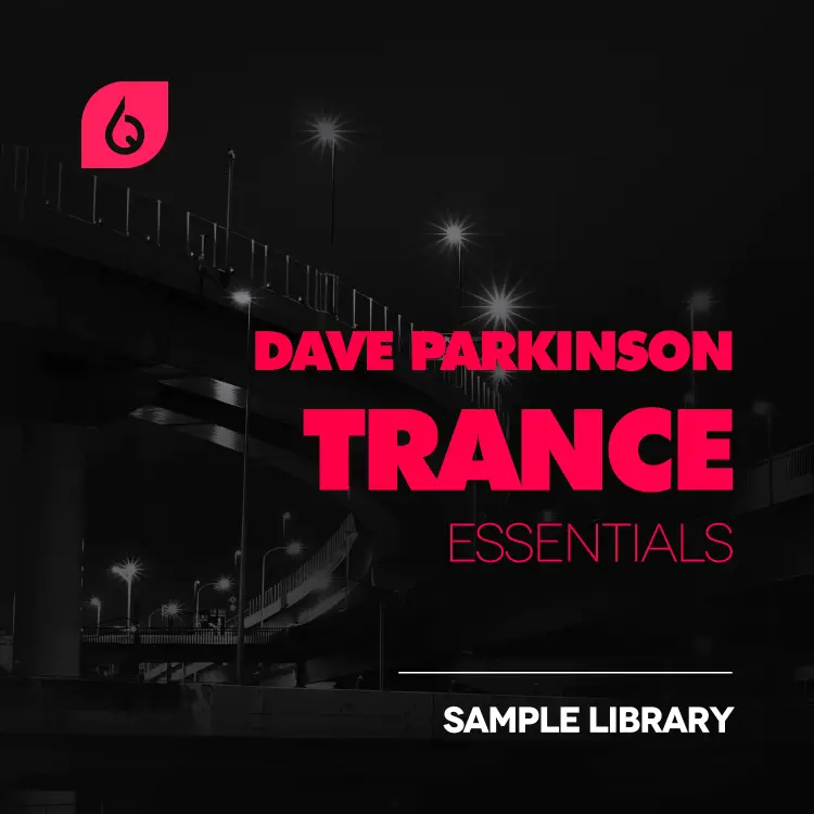 Dave Parkinson Trance Essentials
