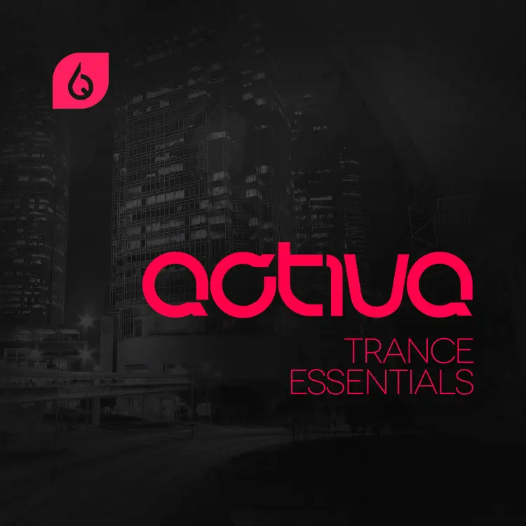 Activa Trance Essentials