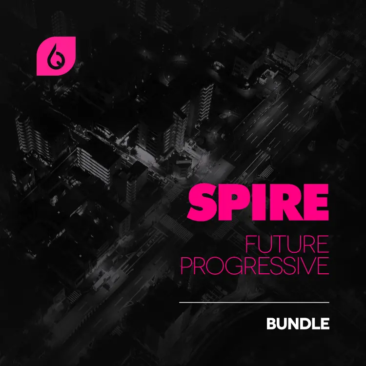 Spire Future Progressive Bundle