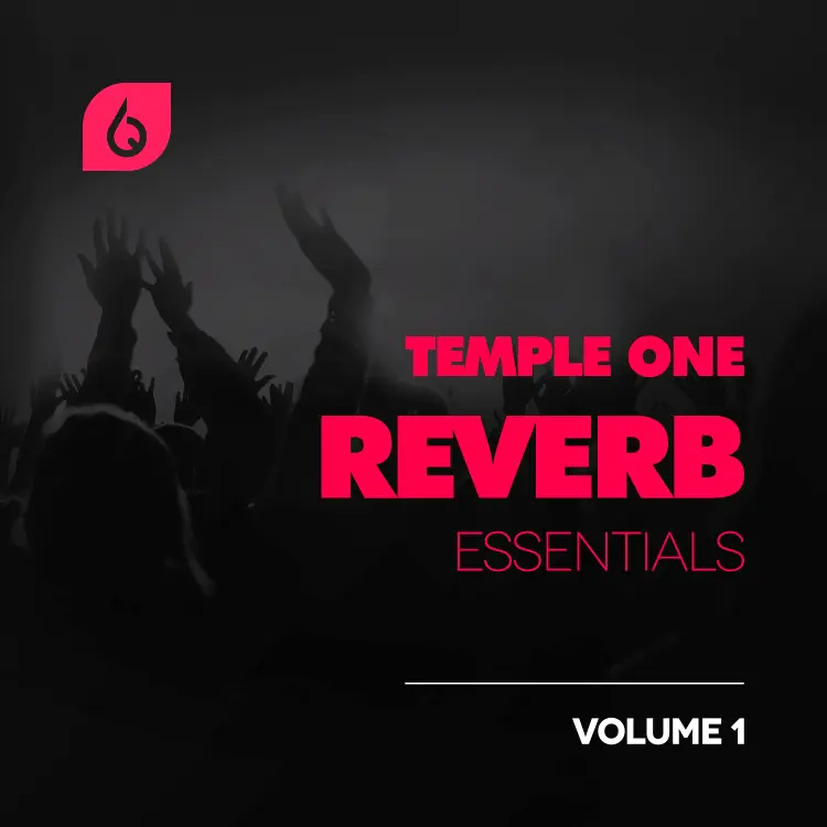 Temple One Reverb Essentials Volume 1