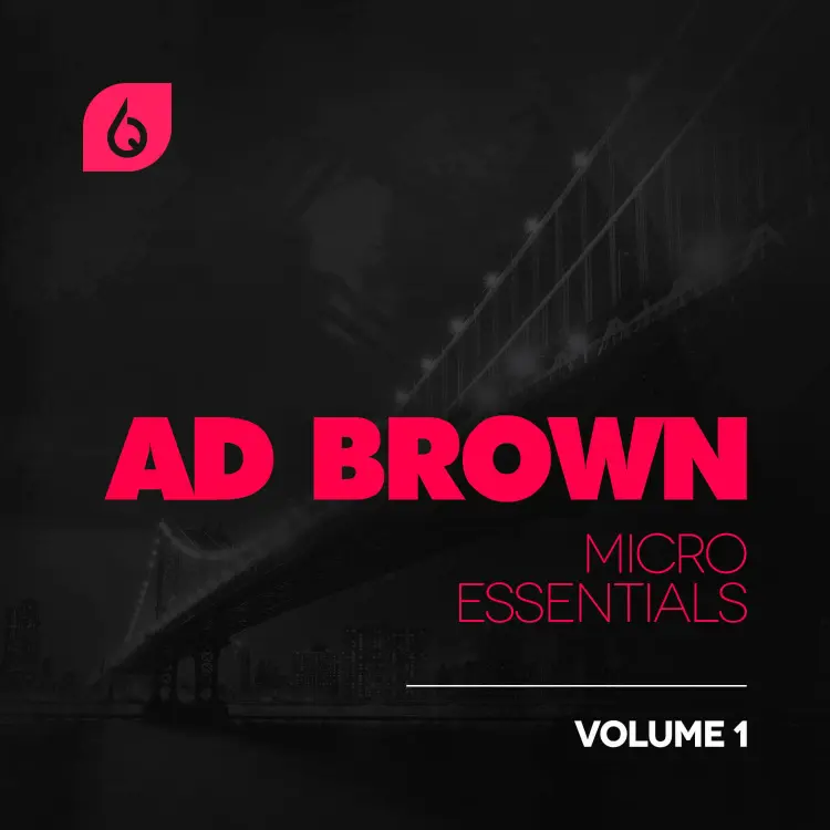 Ad Brown Micro Essentials Volume 1