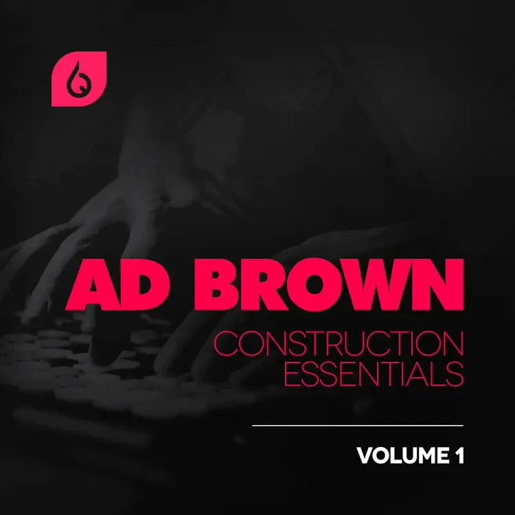 Ad Brown Construction Essentials Volume 1