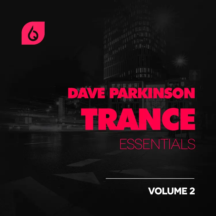Dave Parkinson Trance Essentials Volume 2