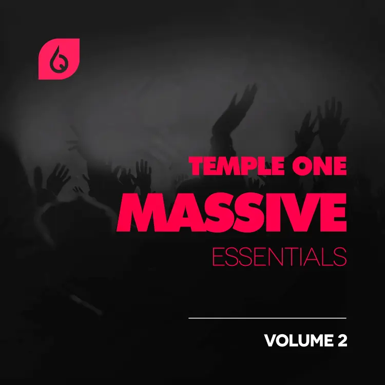 Temple One Massive Essentials Volume 2