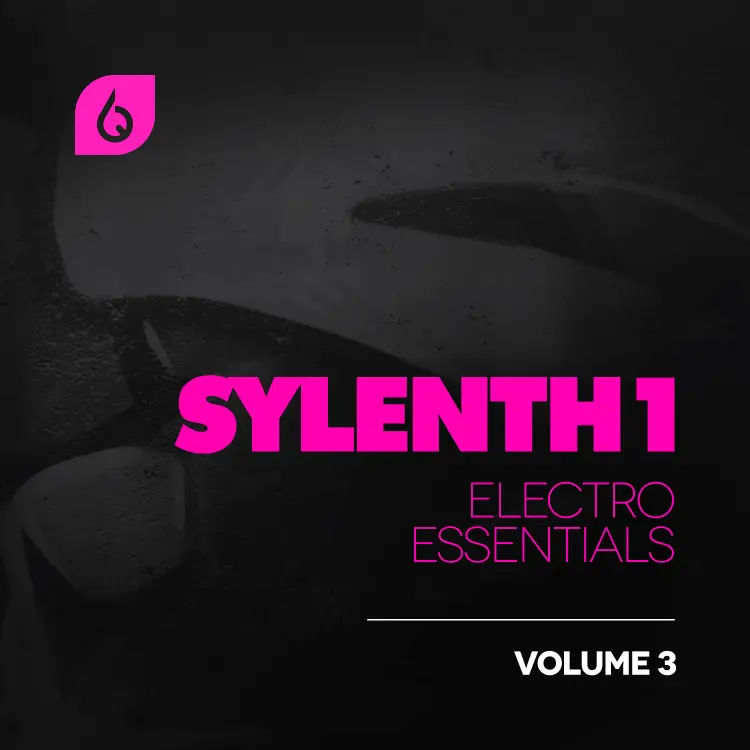 Sylenth1 Electro Essentials Volume 3