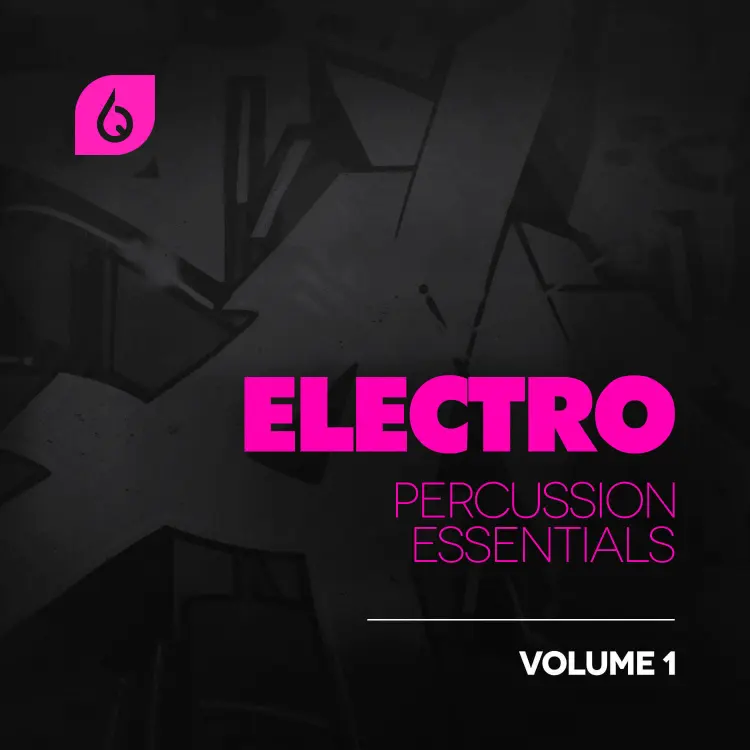 Electro Percussion Essentials Volume 1