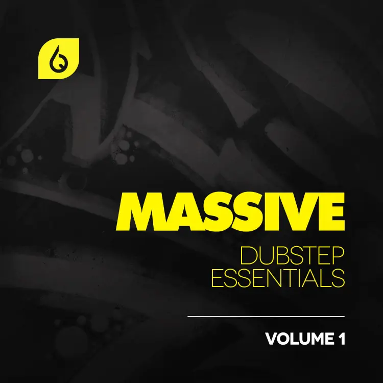 Massive Dubstep Essentials Volume 1