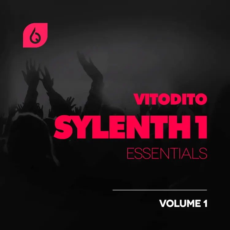 Vitodito Template Essentials Volume 1