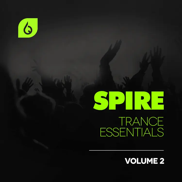 Spire Trance Essentials Volume 2